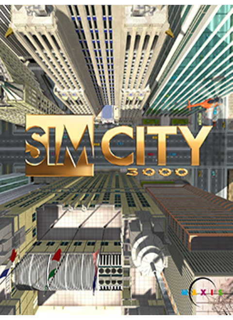 simcity 2000 windows 10 patch